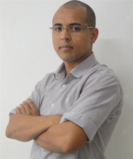 Edson Santos de Jesus