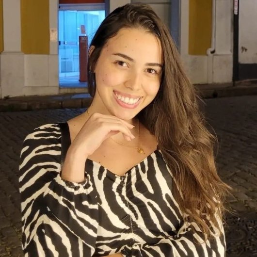 Dra. Rafaela Ribeiro