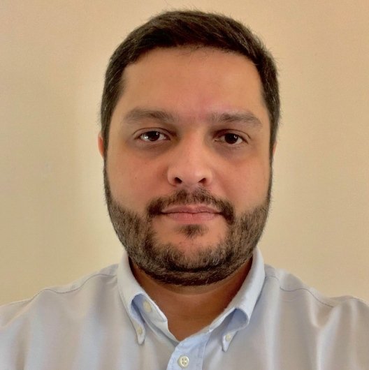 Dr. Ismael Gonze de Oliveira Oldemburg