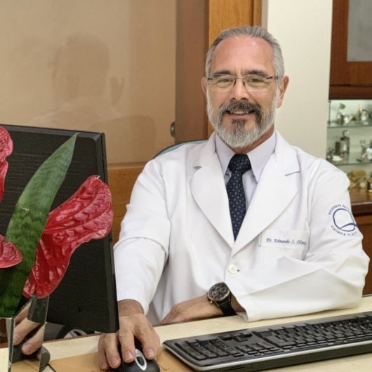 Dr. Edmundo Simões de Oliveira Junior