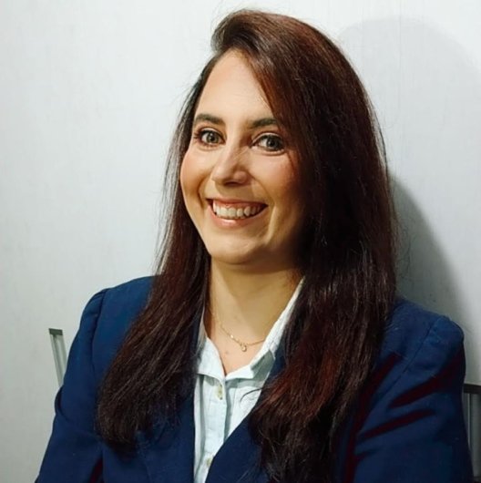 Dra. Shayene Ata Ramadan