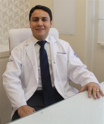 Dr. Antonio Carlos Filgueiras Pereira Junior