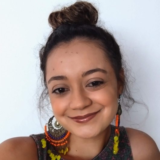 Dra. Camila Galvão de Castro