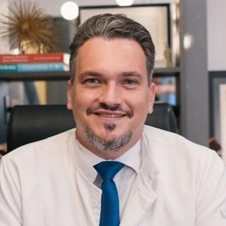 Dr. Fabio Augusto Selbach
