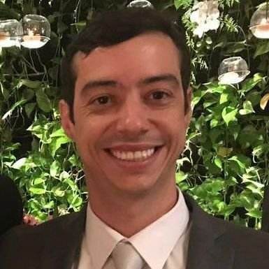 Dr. Ricardo Fernandes Carneiro