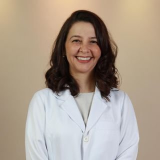 Dra. Luciana Cristina Nahas