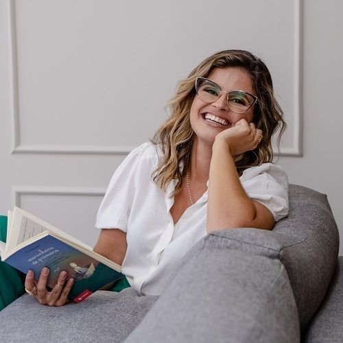 Juliane Silva Almeida Sanson