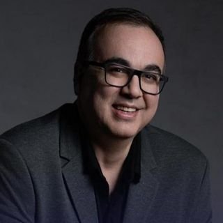 Dr. Fabio Vinicius Duarte