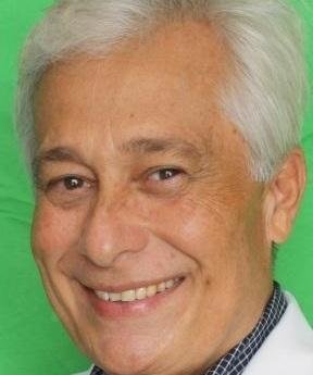 Dr. Ronald de Souza Pinho