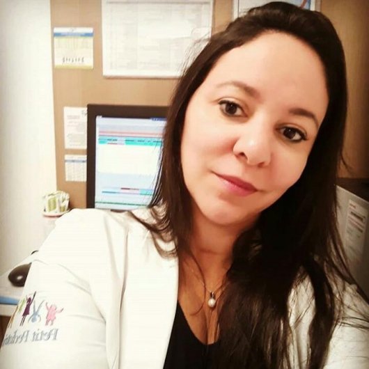 Dra. Cristina Marino