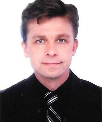 Dr. José William Vavruk