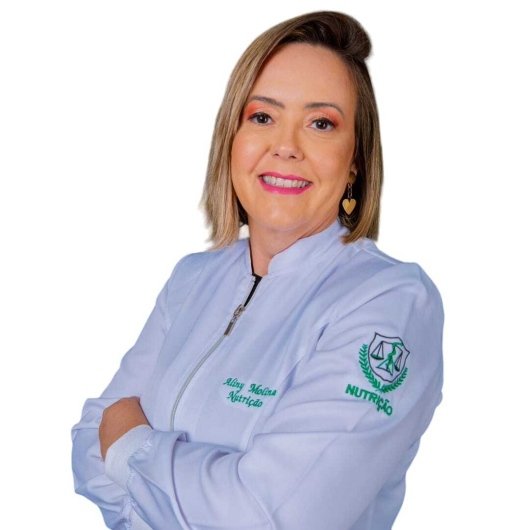 Aliny Motta Molina