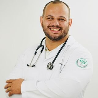 Dr. Julyeverson Felipe Freitas Pinto