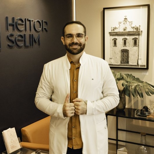 Dr. Heitor Ferreira Selim