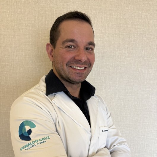 Dr. Caio Henrique Venditte de Oliveira Silva