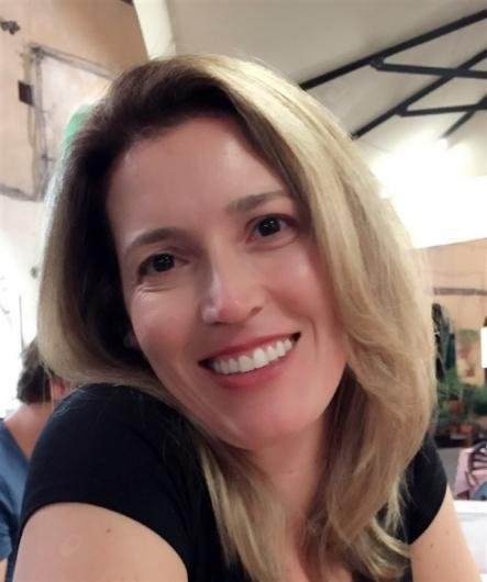 Priscila Brentan