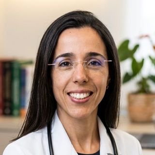 Dra. Renata D'Alpino Peixoto