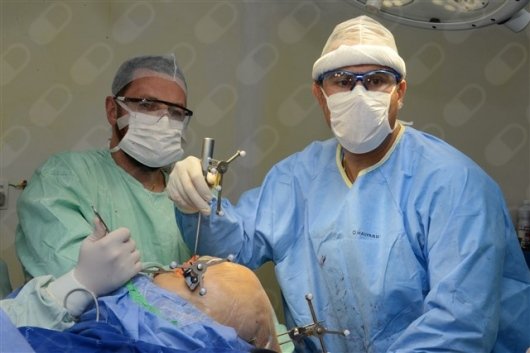 Dr. Rodrigo Vannini