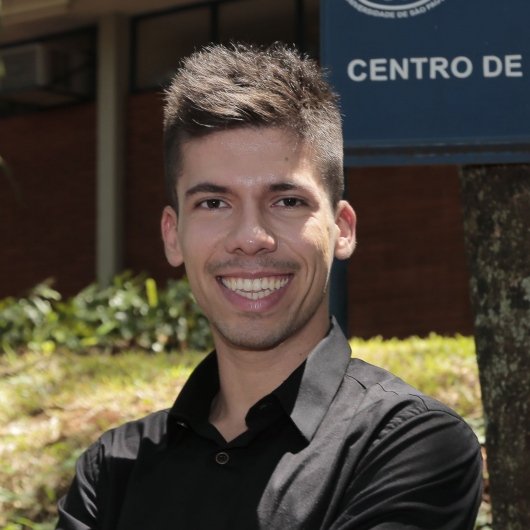 João Gabriel Ueked