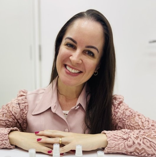 Dra. Andressa Trevisan