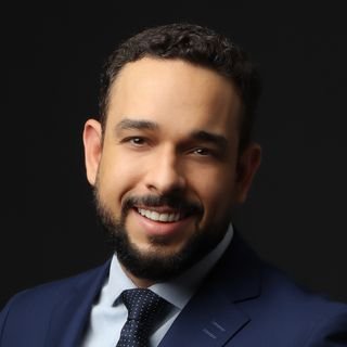 Dr. Ricardo Araujo Meira Almeida