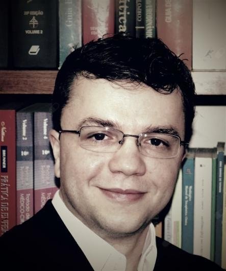Dr. Wagner Couto Tonidandel