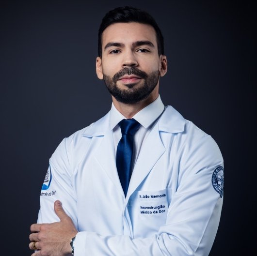 Dr. João Memoria