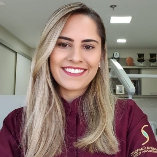 Janaina Caetano