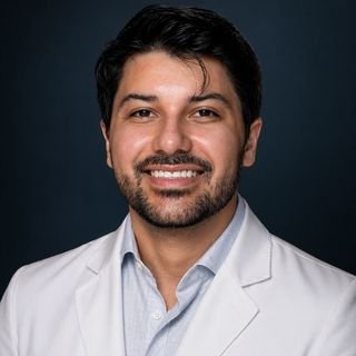 Dr. Luciano Floresta Feitosa