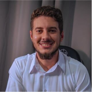 Daniel Henrique Rodrigues Cabezudo