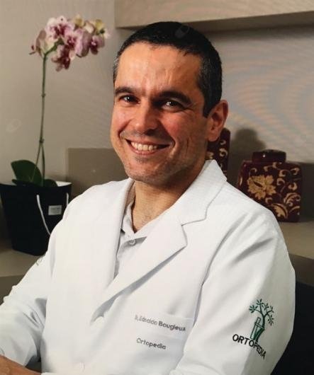 Dr. Ednaldo Bougleux da Silva Andrade