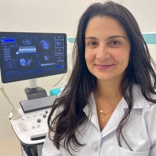 Dra. Elisa Macedo