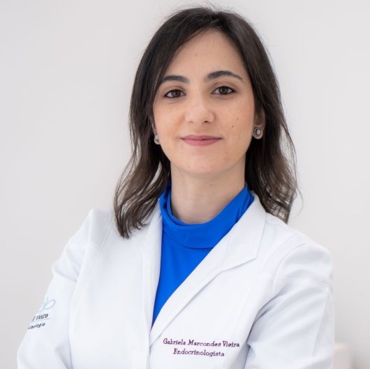Dra. Gabriela Mazzarolo Marcondes Vieira