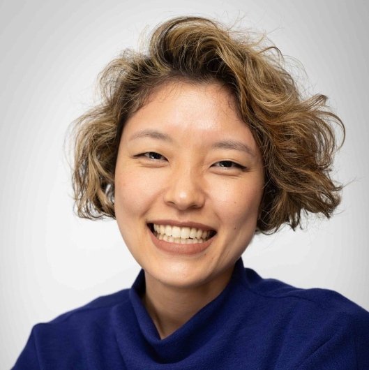 Dra. Danielle Yuka Kobayashi