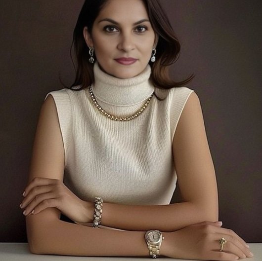 Dra. Marli Andreis
