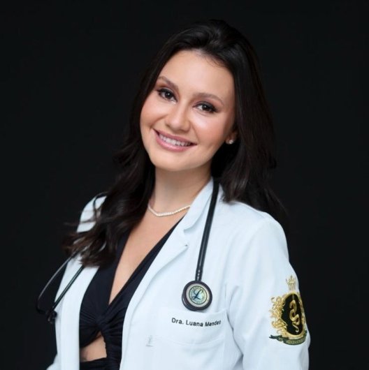 Dra. Luana Mendes