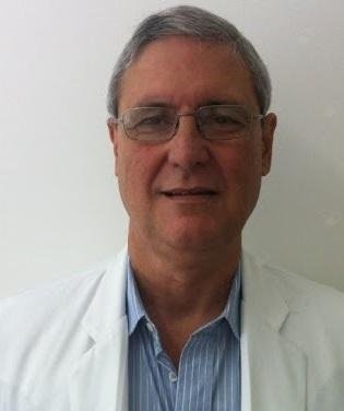 Dr. Mario Berlink