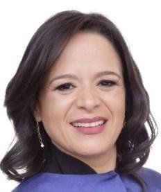 Laura Lilian Ferreira Silva