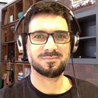 Dr. Rodrigo Macedo