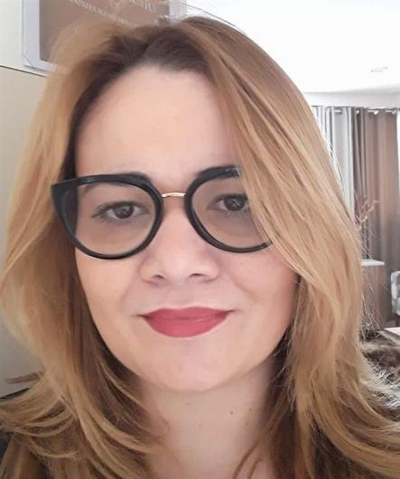 Maysa Suelma Palmeira Leite Rocha