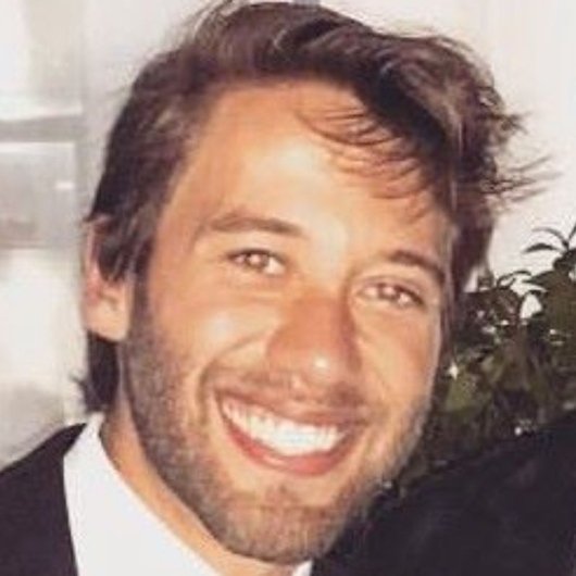 Dr. Lucas Paulo Amaral do Rego