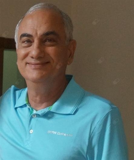 Dr. Paulo Ache
