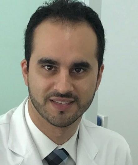 Dr. Gilvan Furtado de Queiroz II