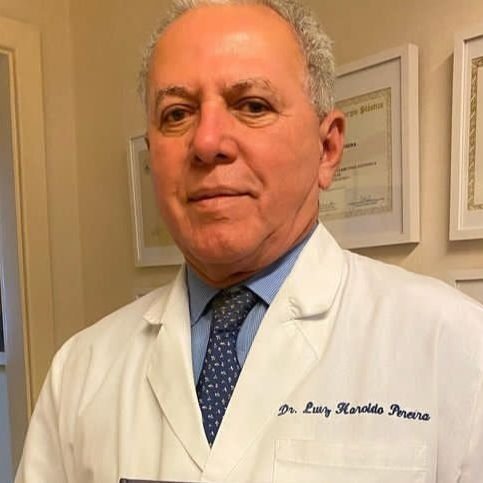 Dr. Luiz Haroldo Batista Pereira