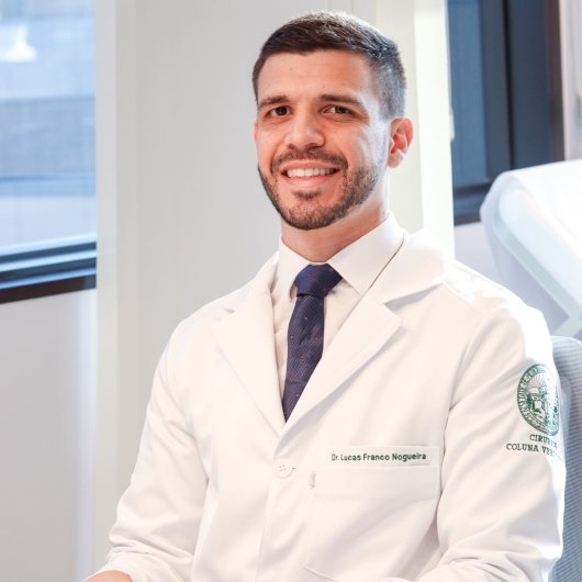 Dr. Lucas Franco Nogueira