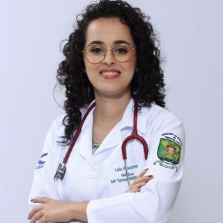 Dra. Lais Passinho dos Reis Araujo