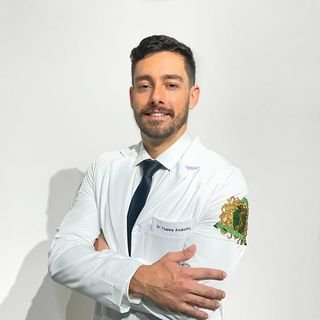 Dr. Thales Andolfo