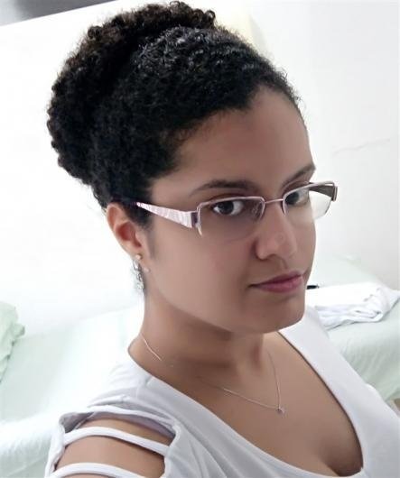 Andressa Guanais Mineiro