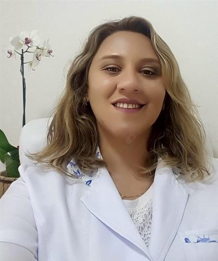 Juliana Medina Togni