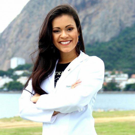 Fabiana Pessanha